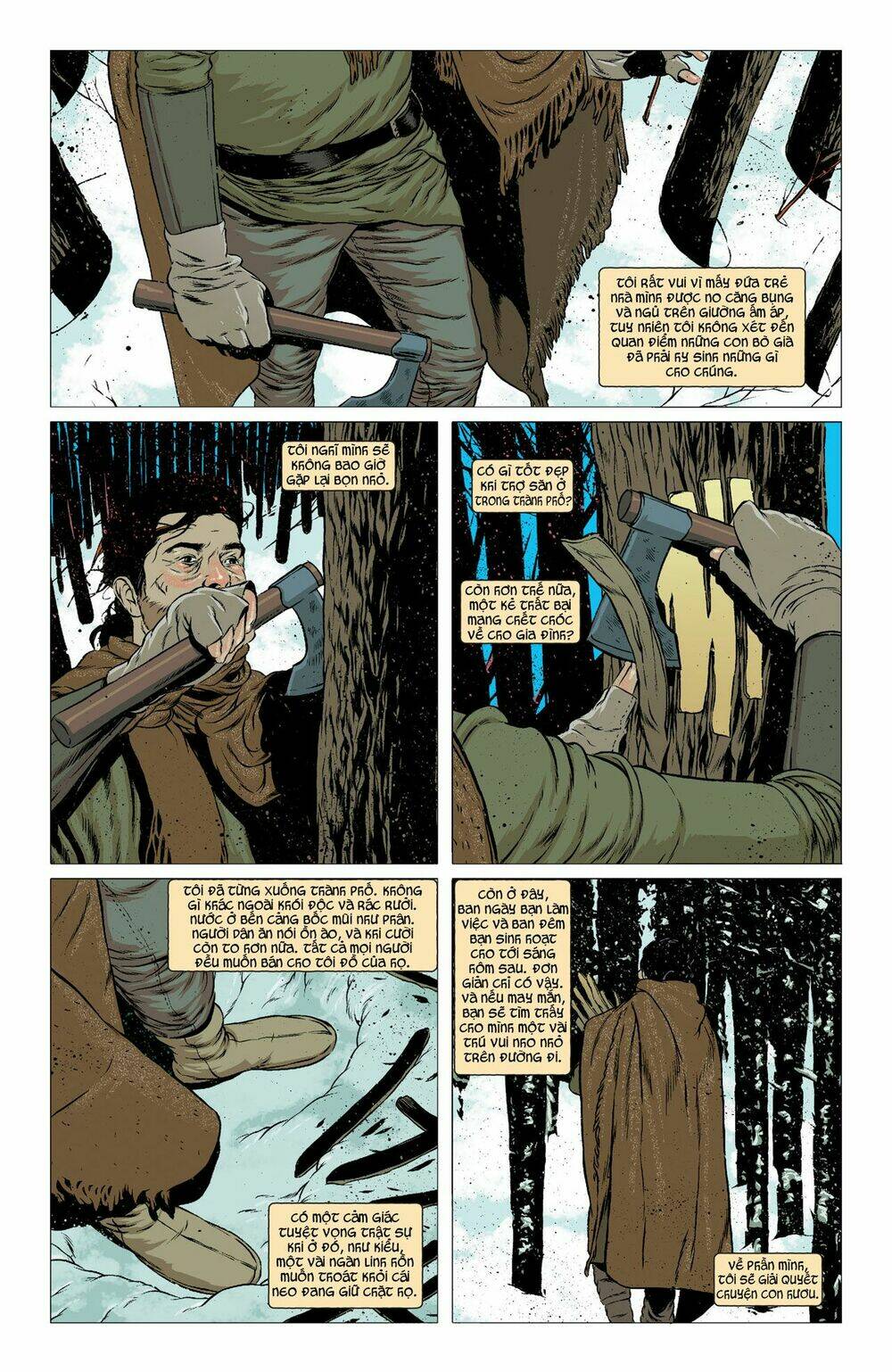 northlanders chapter 40 8