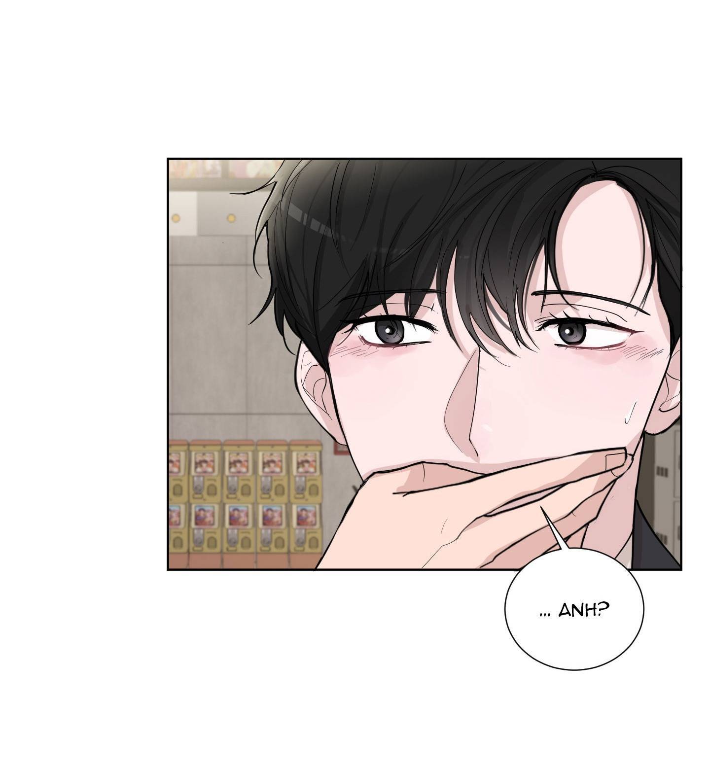 yêu đương nơi công sở chapter 11 4