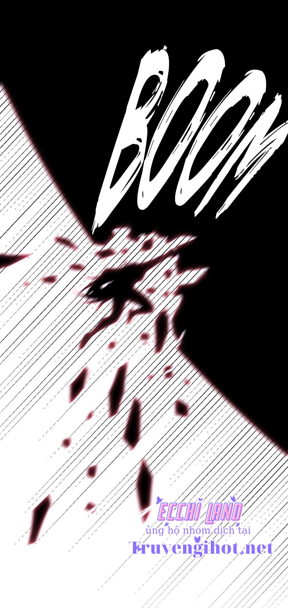 [16+] killing my love chapter 45.2 2