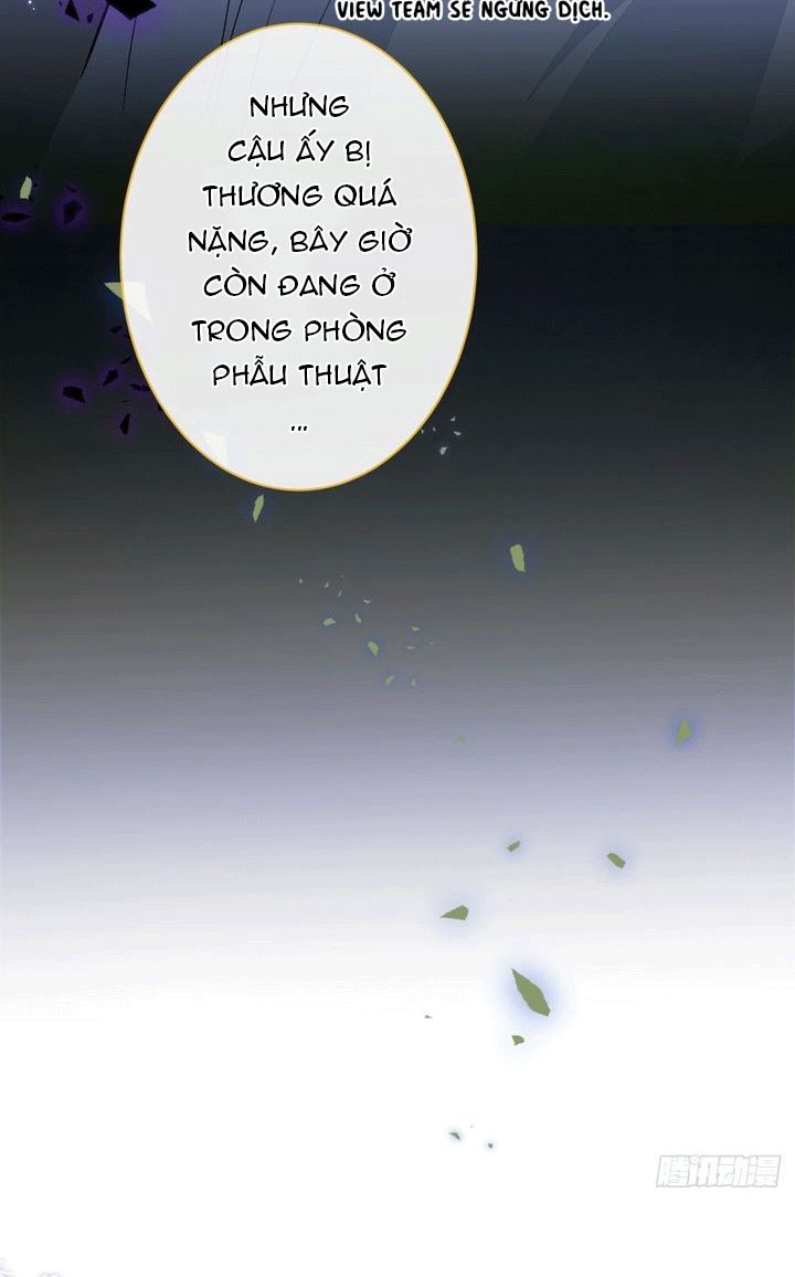 hotsearch của ảnh đế chapter 143 38