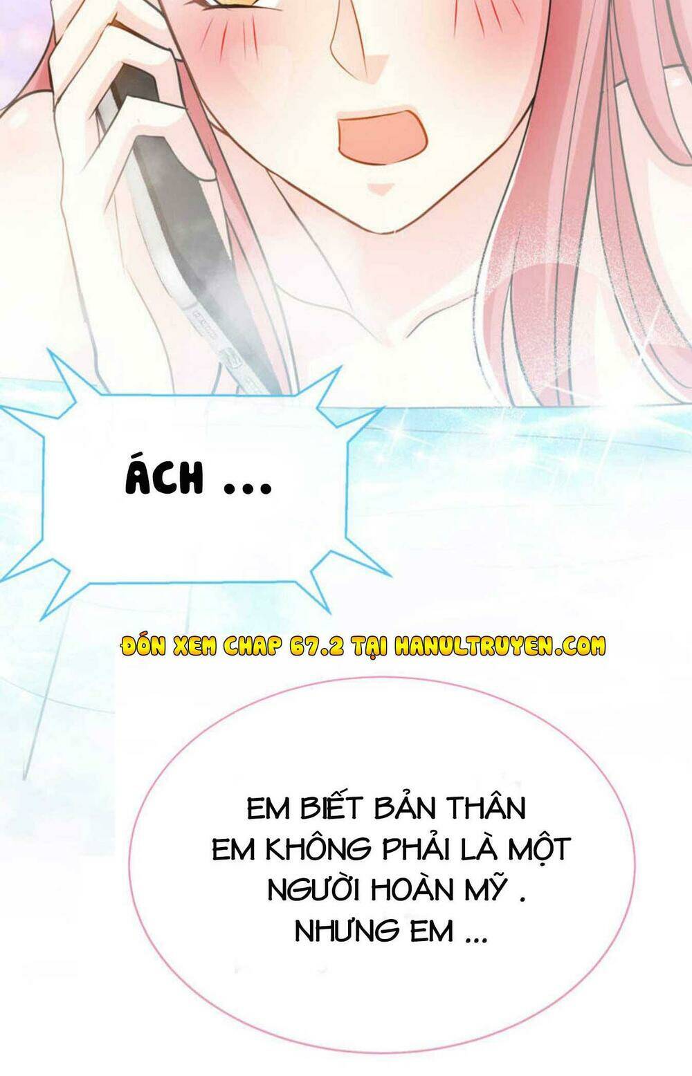 truy nã toàn cầu truy thê về sủng chapter 67.1 19