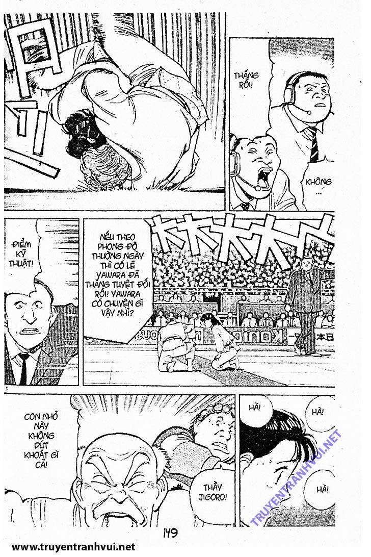 yawara chapter 167 7