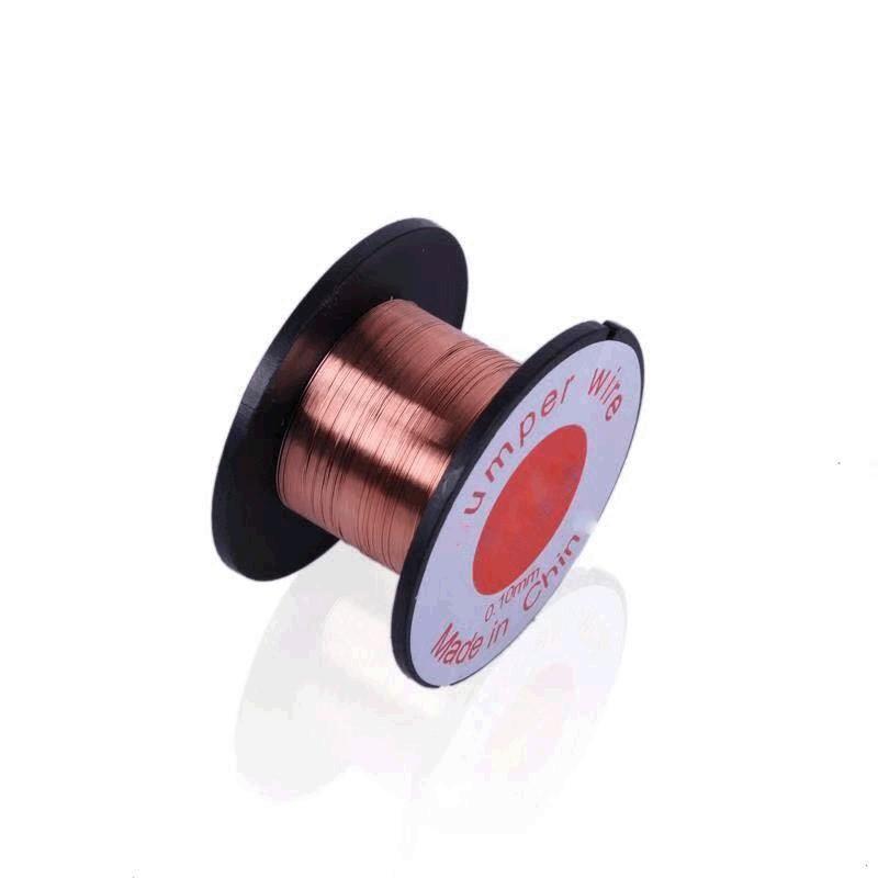 Dây Đồng Hàn Mạch 0.1MM