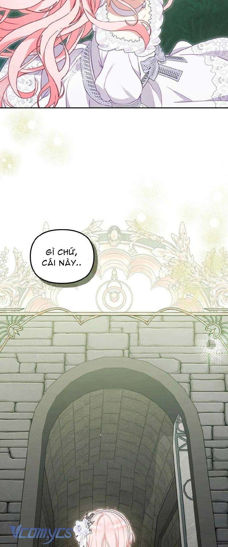 tôi được nuôi dưỡng bởi những kẻ phản diện chapter 78 66