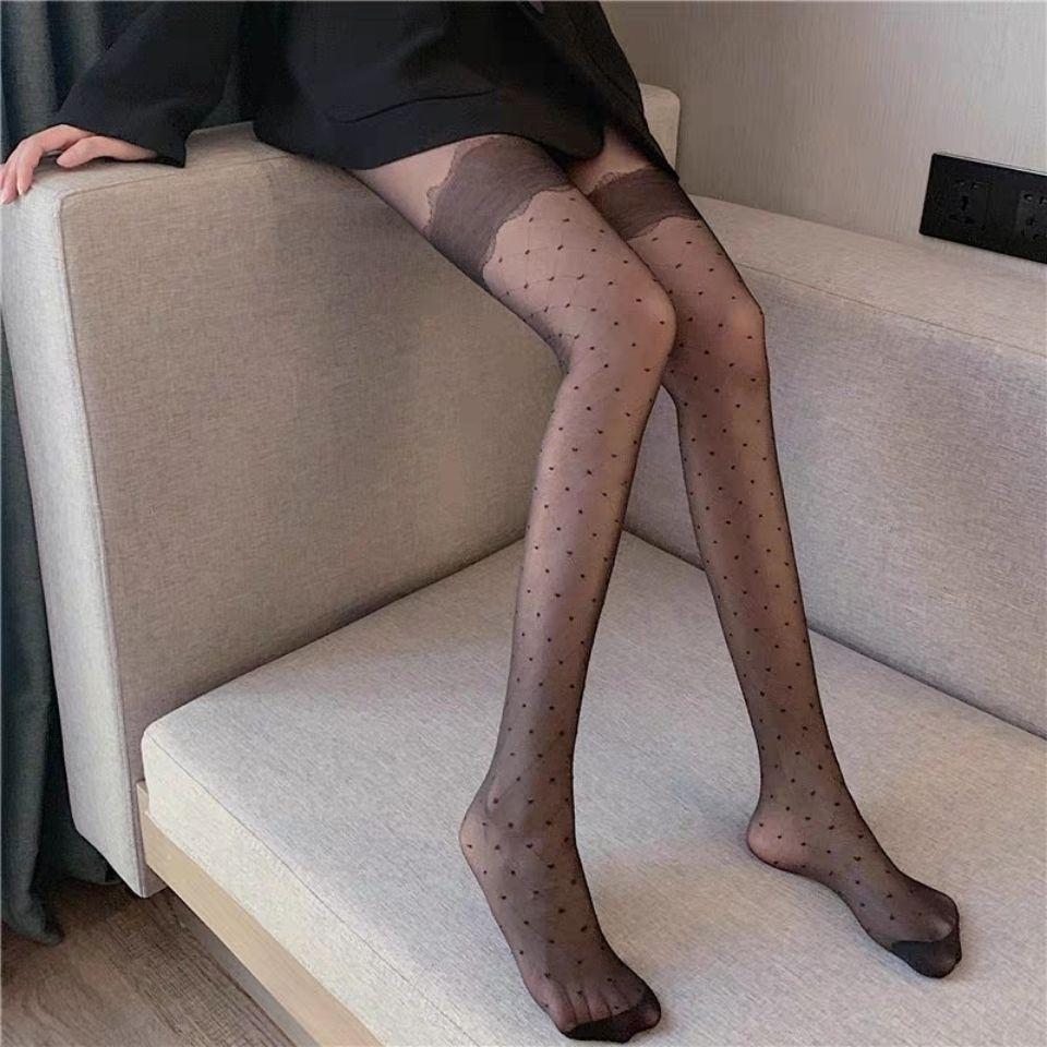 Quần tất giấy/vớ quần Thêu Họa Tiết, nhiều họa tiết để lựa chọn, hàngxuất, quyếnrũ và cá tính, chất liệu caocấp, siêudai, siêu.mịn cho Nữ Women