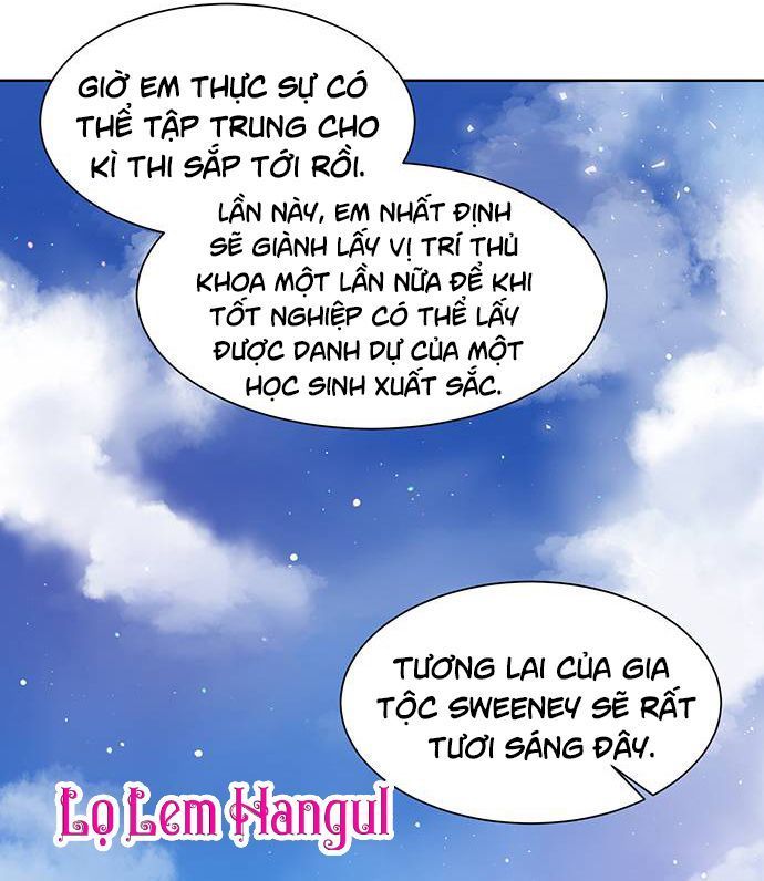 tôi là vị hôn thê phản diện chapter 13 56