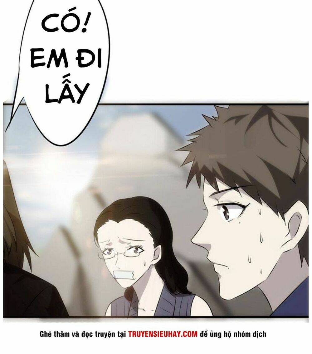 tối cường công nhân chapter 30 9