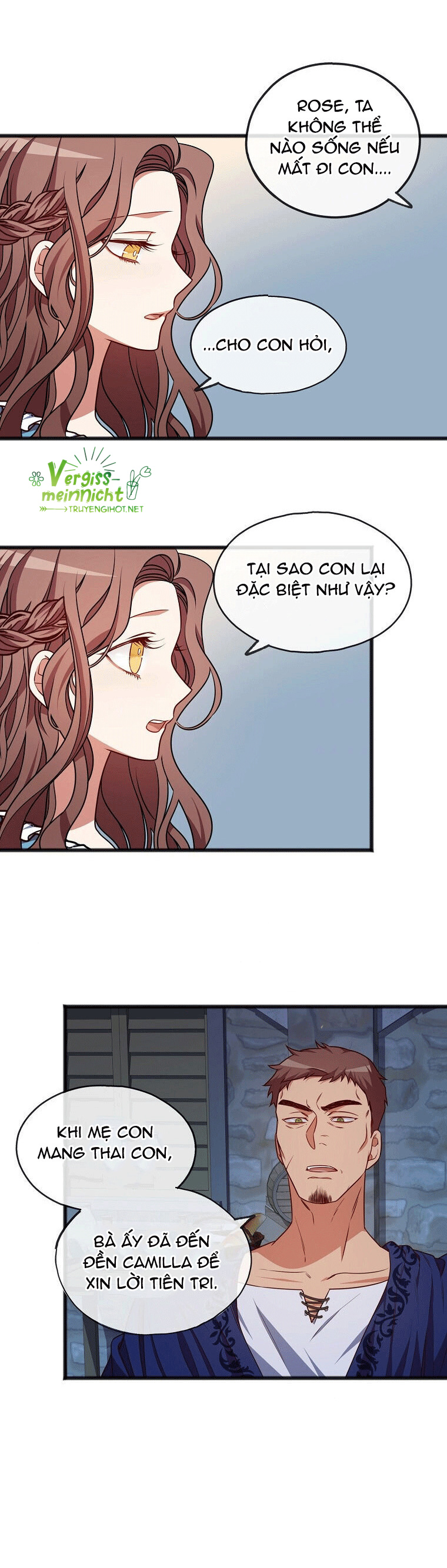 gửi anh người chưa từng yêu tôi chapter 1 51