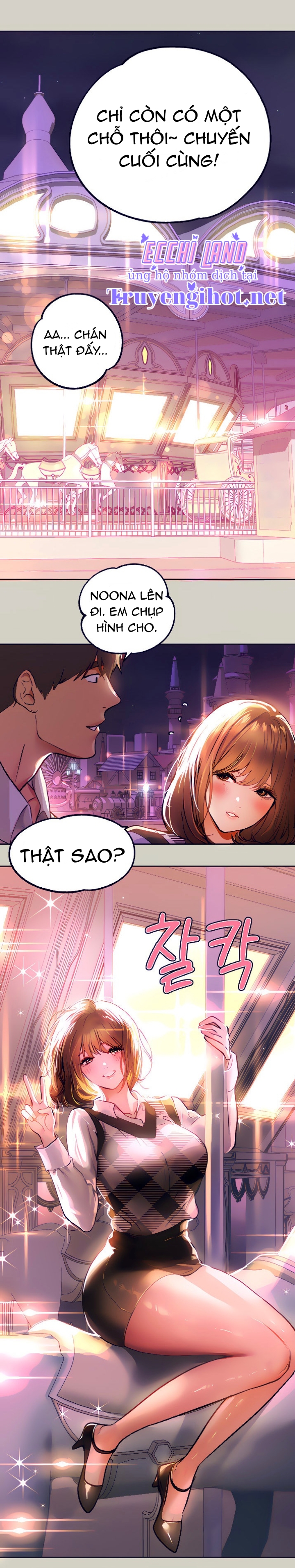 chị chủ nhà của tôi chapter 26.2 14