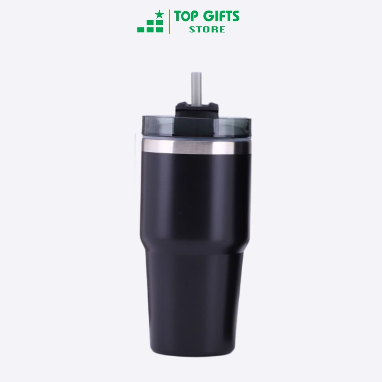 Ly giữ nhiệt khắc tên LGN060 5 màu dung tích 600ml - 900ml