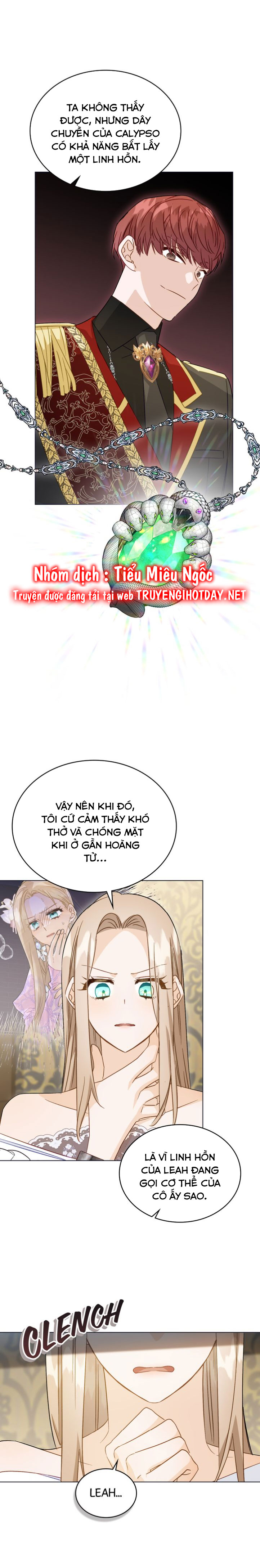 hải tặc thượng lưu chapter 57 4