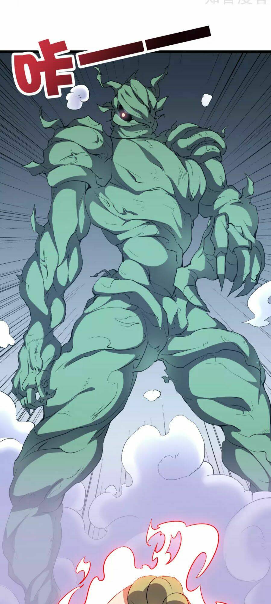 phục thiên thánh chủ chapter 57 25