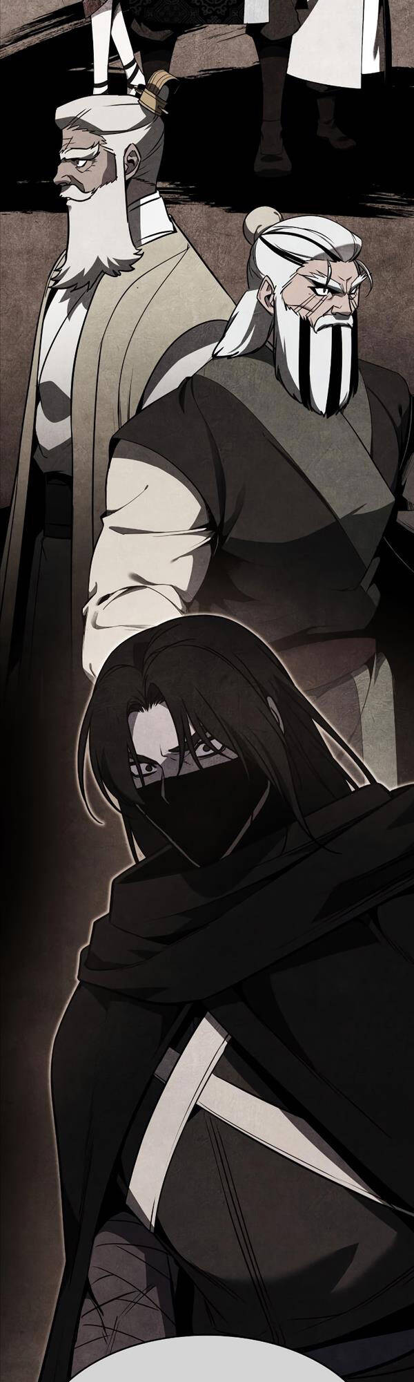 thiên ma thần quyết: trùng sinh chapter 80.2 42