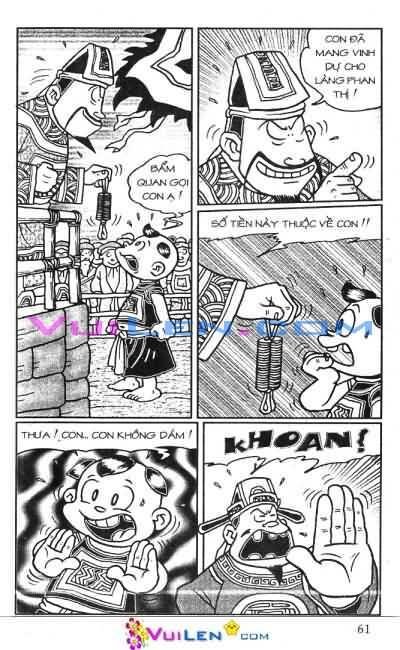 thần đồng đất việt chapter 15 58