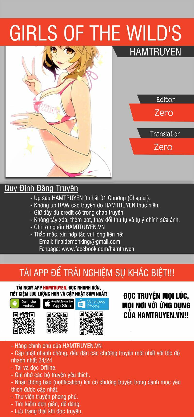 nữ sinh trường wilds chapter 247 1