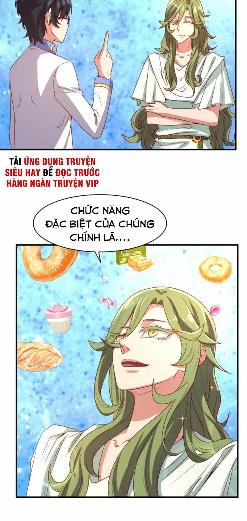 người chặn xuyên không chapter 92 8