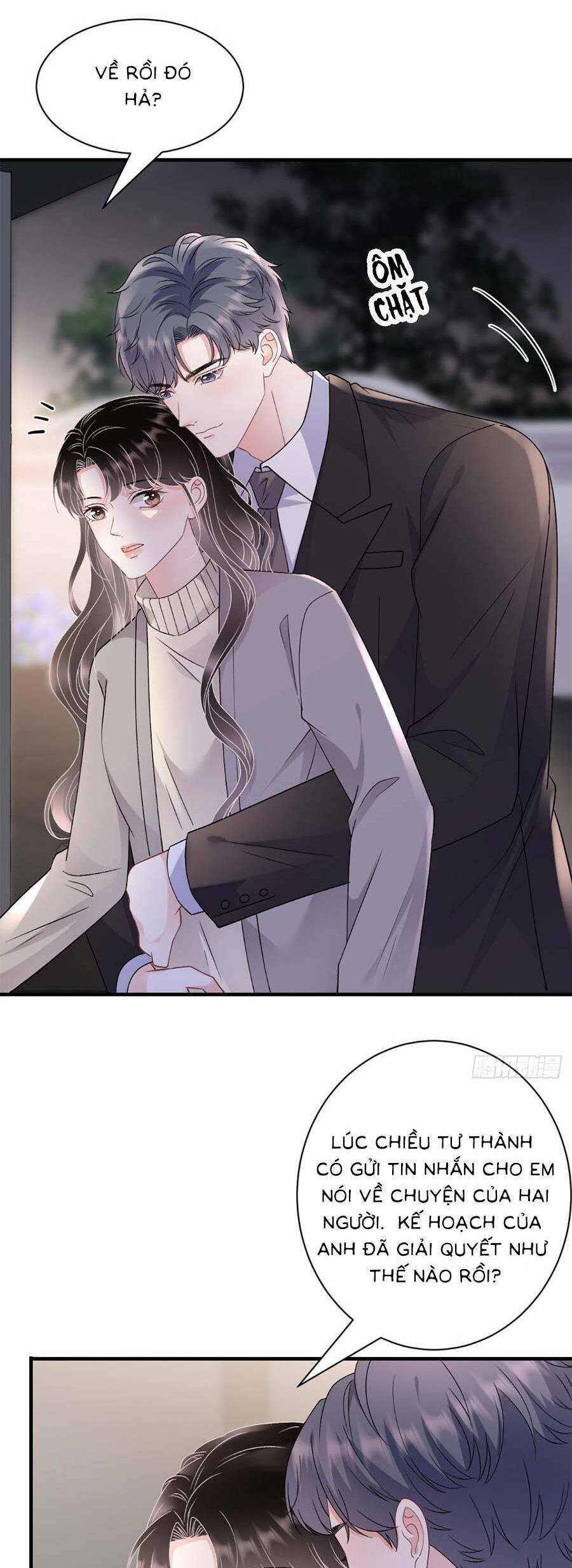 [16+] đại tiểu thư có thể có ý đồ xấu chapter 162 23