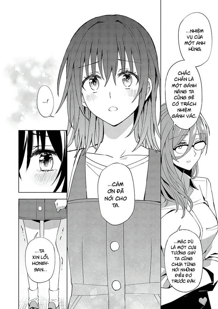 hero-san and former general-san chapter 12 32