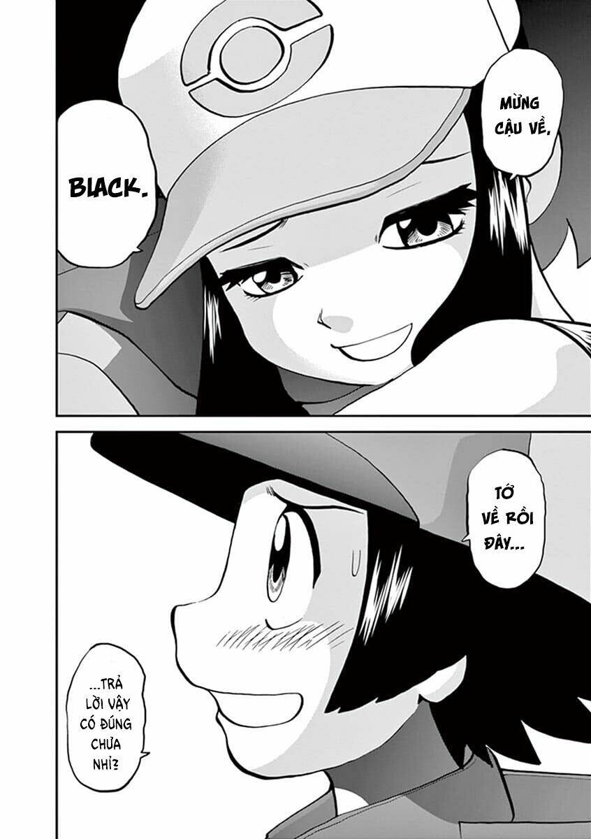 thú cưng đặc biệt chapter 544 7