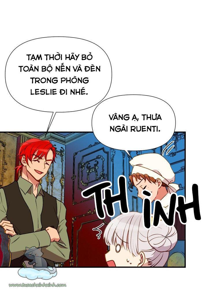 công nương khế ước của gia tộc công tước quái vật chapter 47 5