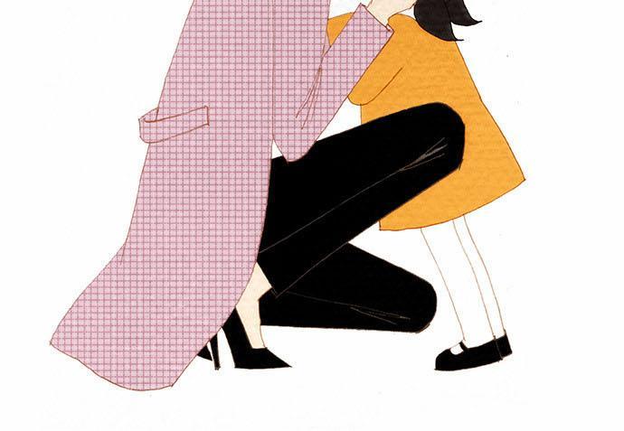 thánh thần trẻ trâu chapter 71 37