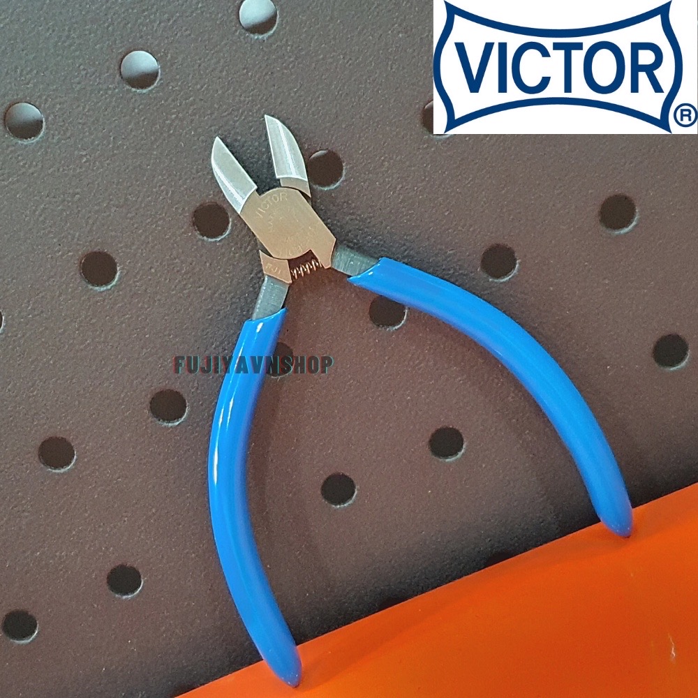 Kìm cắt mini Victor - 110BS-100