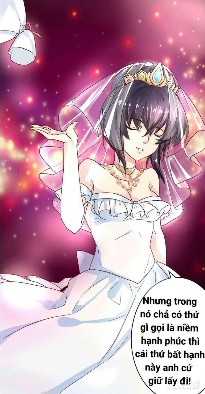 tổng tài đã cưới em chapter 1 25