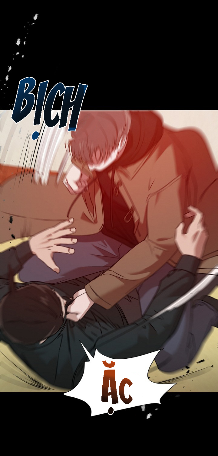 người xa lạ chapter 19 27