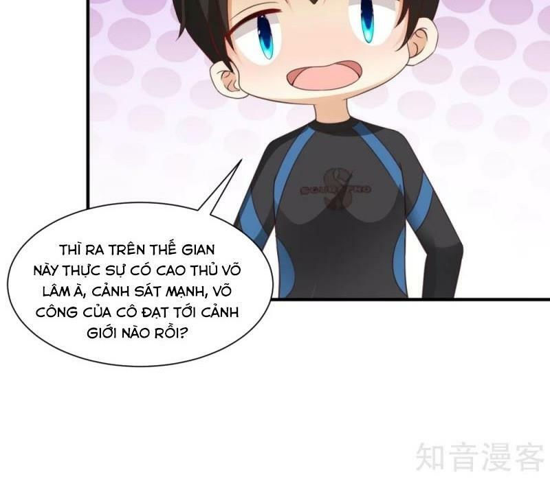 tối cường vận đào hoa chapter 120 42