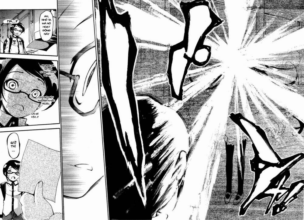 higanbana no saku yoru ni chapter 9 28