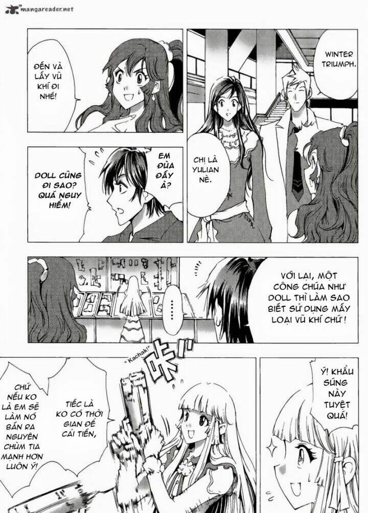 1/2 prince chapter 61 23