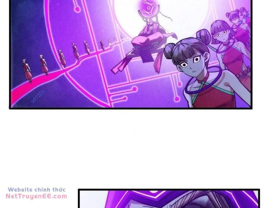 vạn cổ chí tôn chapter 283 121