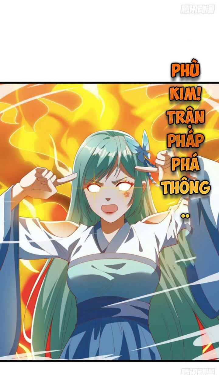 tối cường thăng cấp chapter 152 28