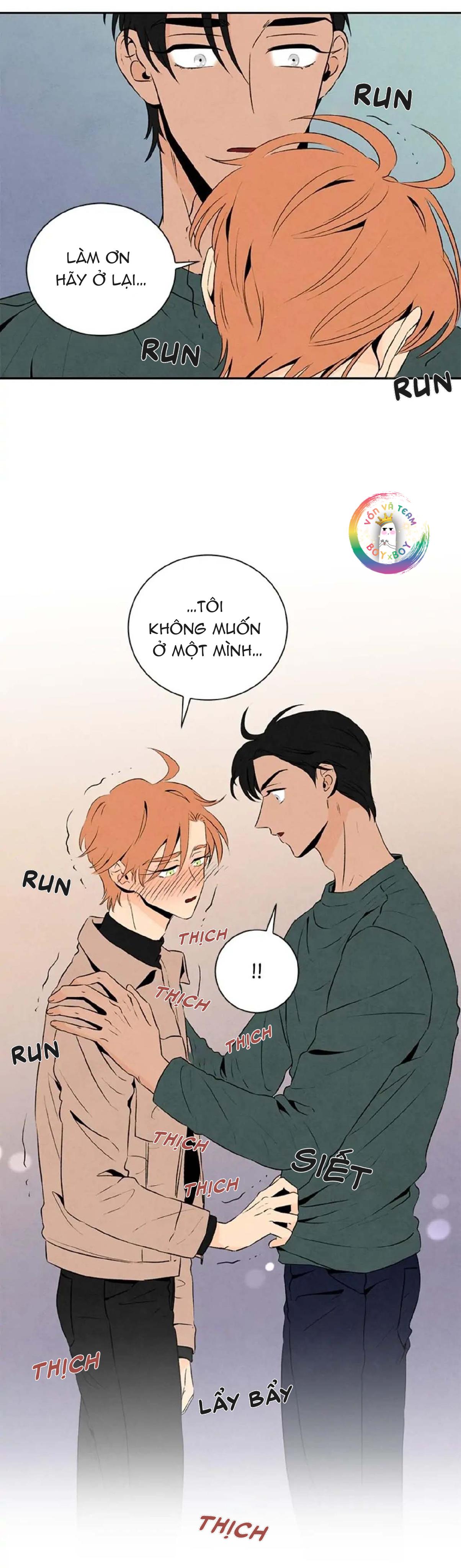 bona sort chapter 18 33