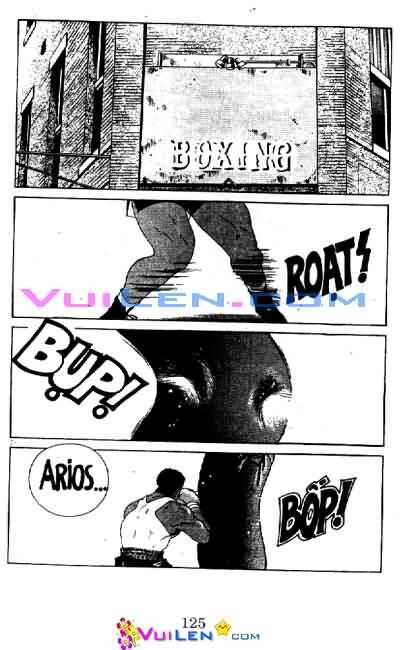 truyền nhân atula - shura no mon i chapter 22 126