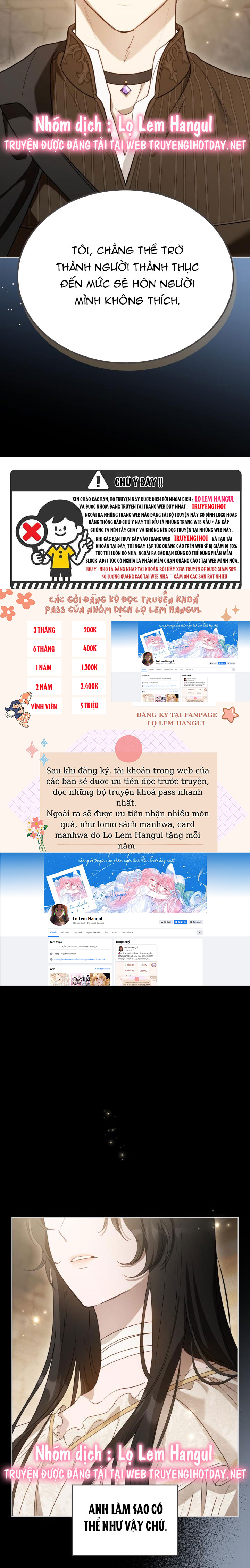 giết chết ác nữ phản diện chapter 92.1 2