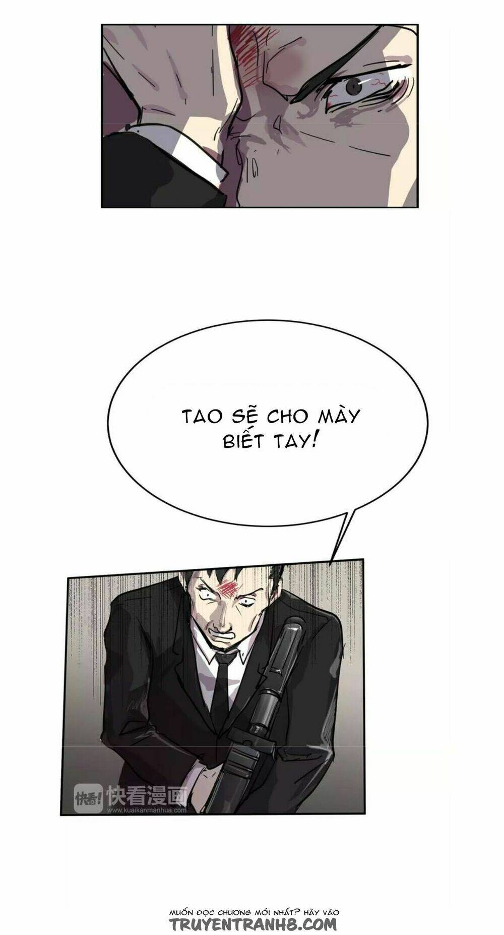 quạ đen chapter 22 12