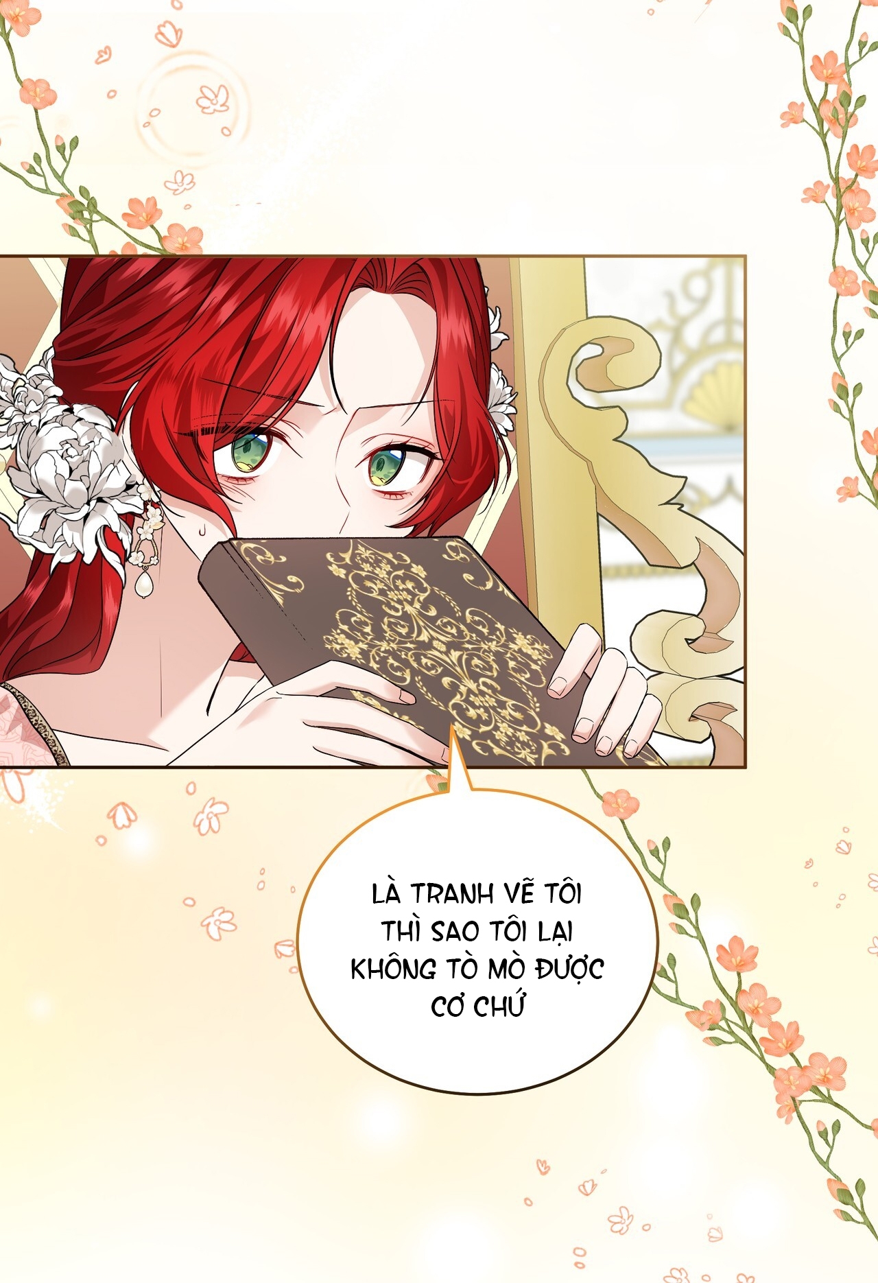 dấu tích của tiên nữ chapter 9.2 3