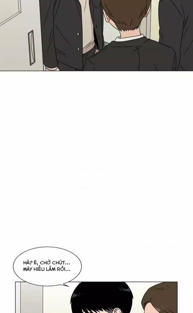 …”một sự thật khá khó chịu.” chapter 50 18