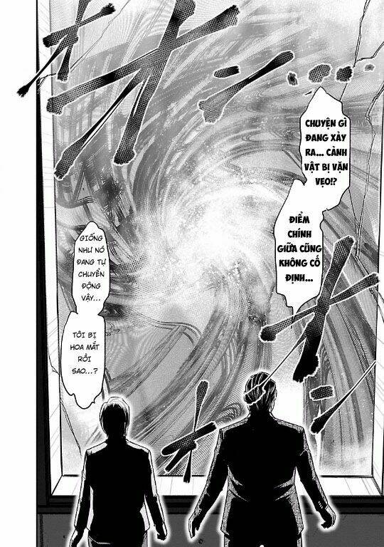 choujin sensen chapter 13 9