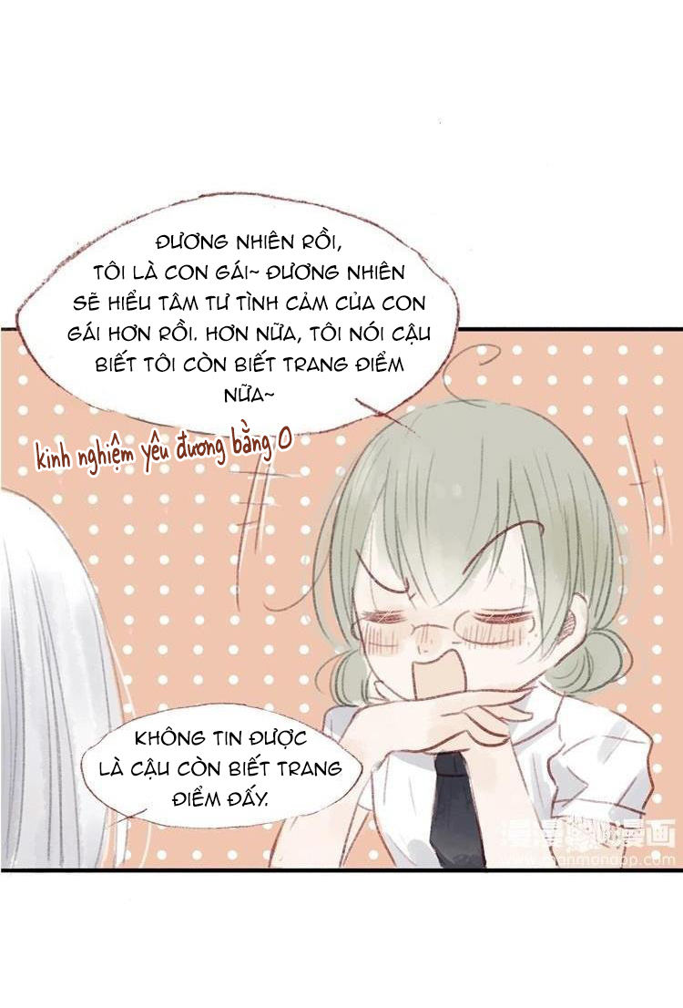 phế sài thần đăng và công chúa chapter 16 20