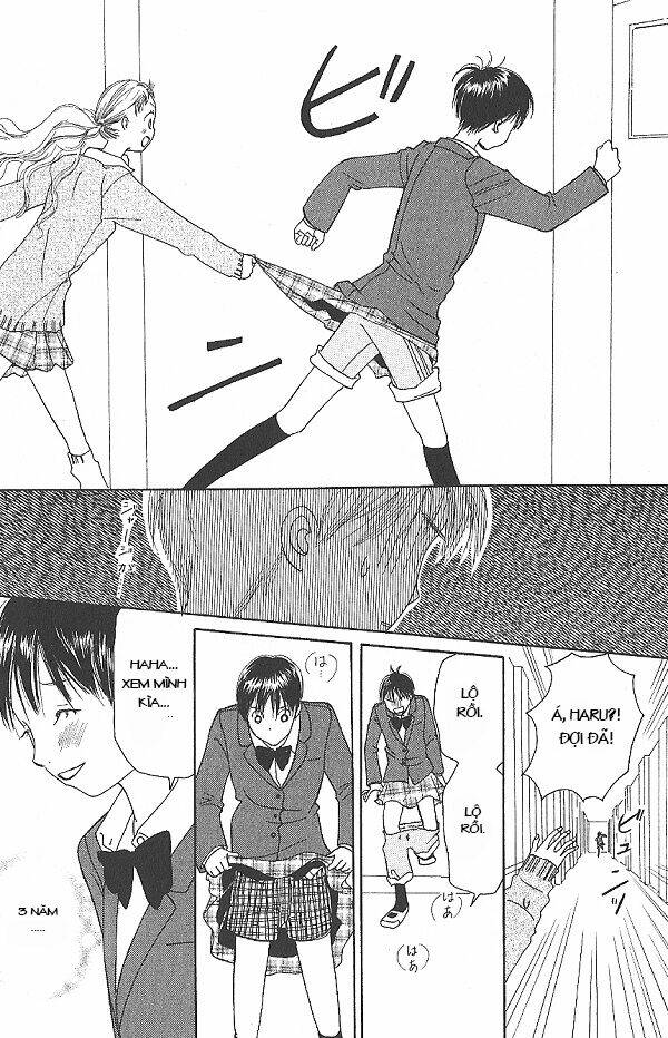 i.s. (intersexuality) chapter 6 26