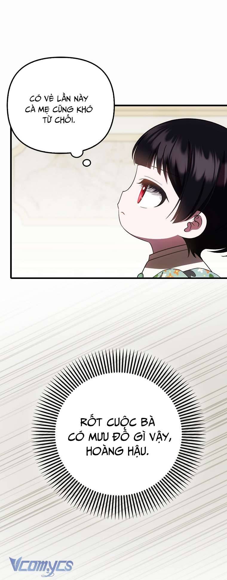 lần đầu bé út được yêu thương chapter 37 11