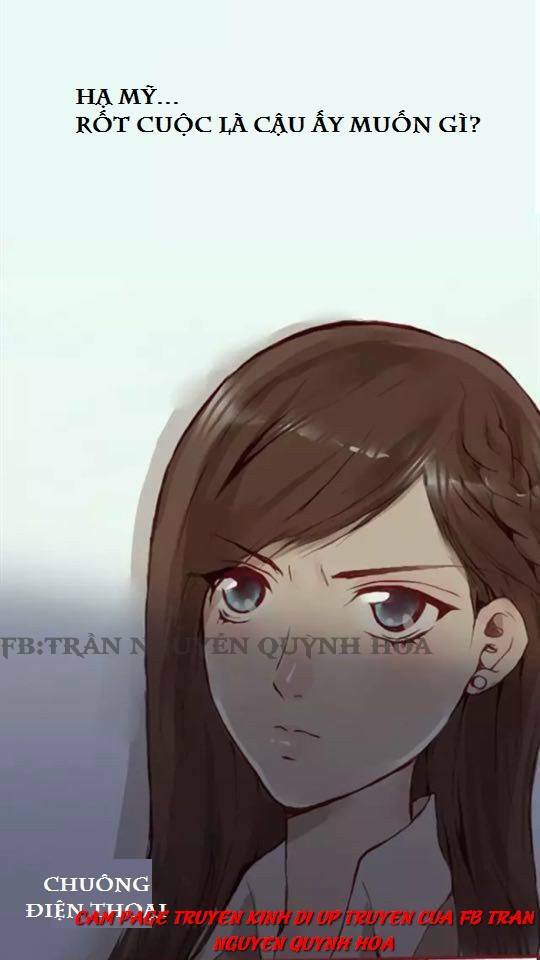 trả thù trường trung học phần 1 chapter 15 5