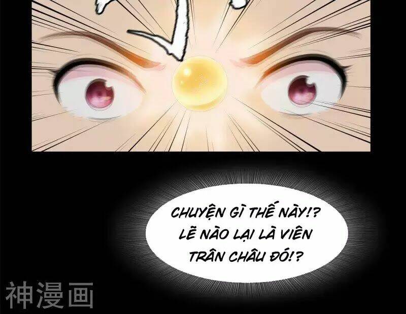 cửu tiêu chí thánh chapter 0 14