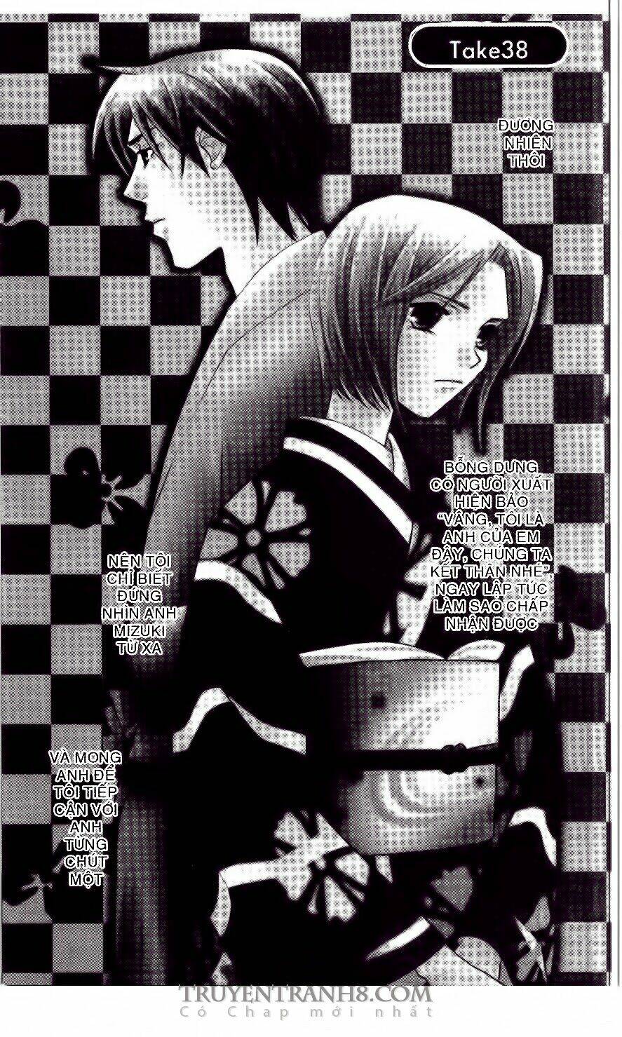 vườn địa đàng chapter 40 36