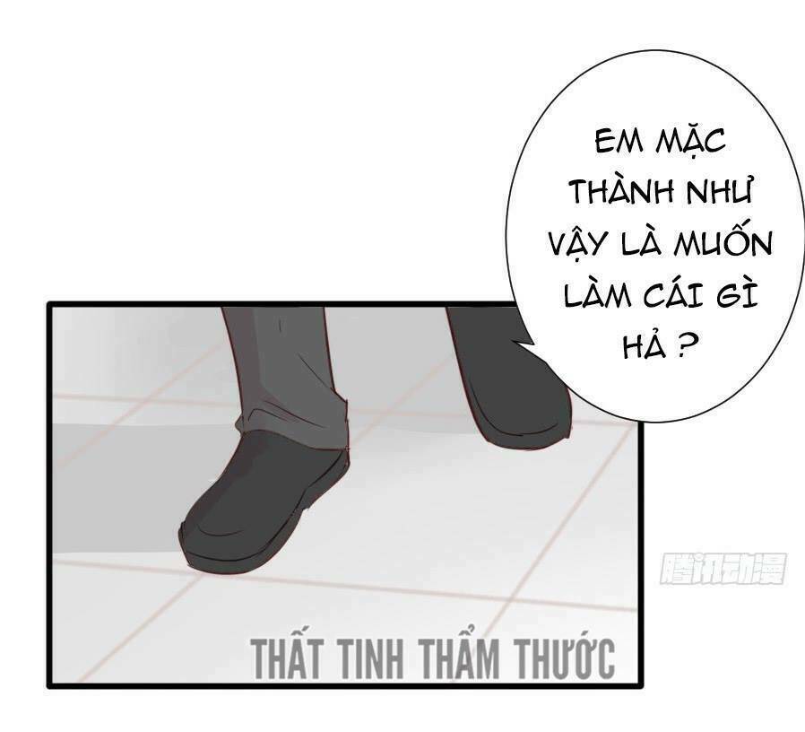 hôm nay ta cũng muốn trêu chọc nàng chapter 50 6