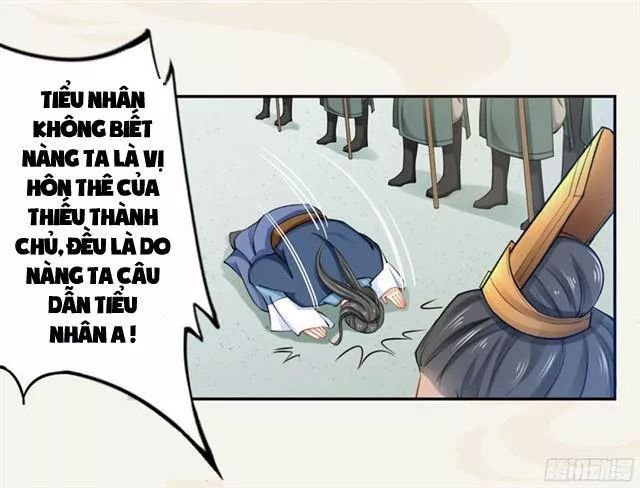 tuyệt thế luyện đan sư chapter 19 25