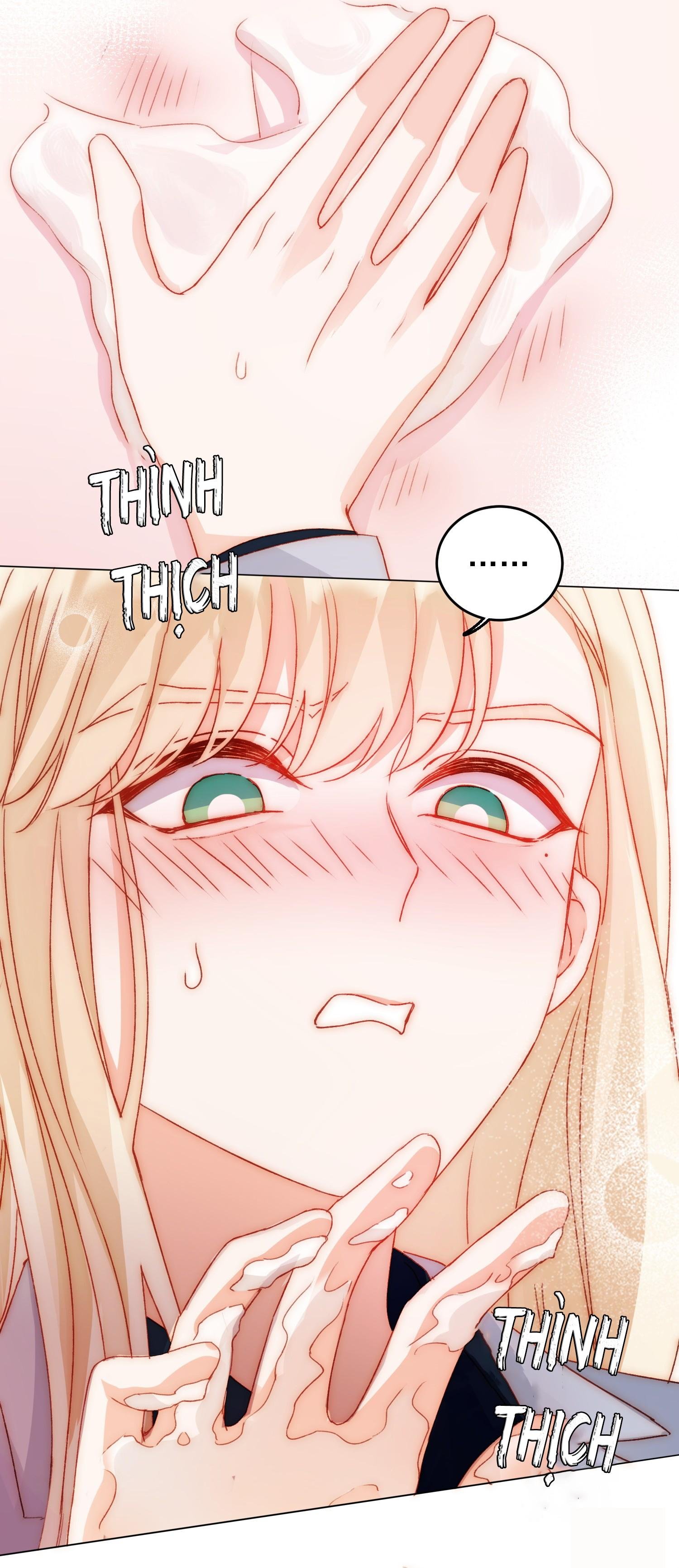 tôi phải trở thành nhân vật đại phản diện chapter 38 24