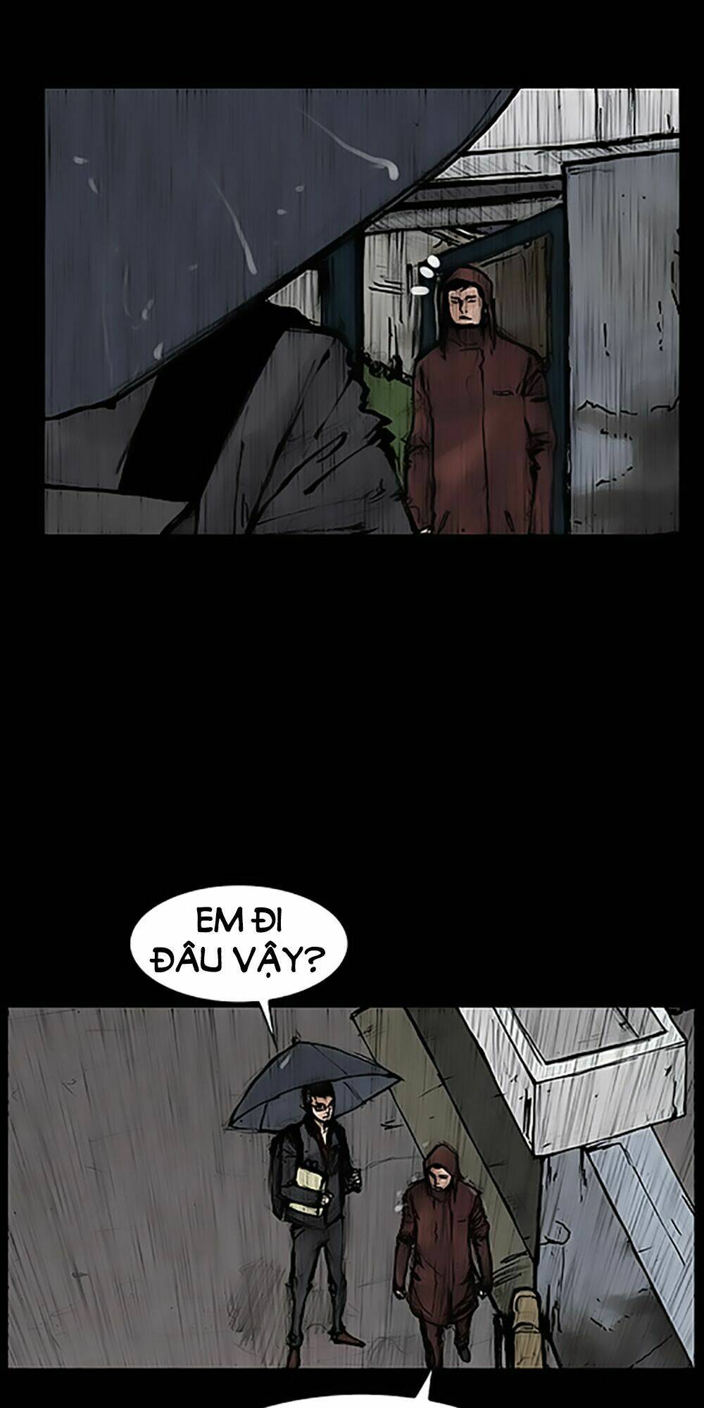 độc cô tiền truyện chapter 115 23